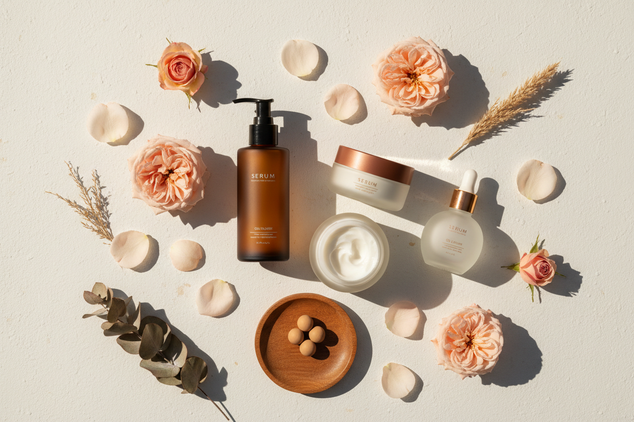 Beauty Collection
