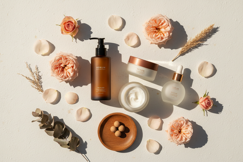 Beauty Collection