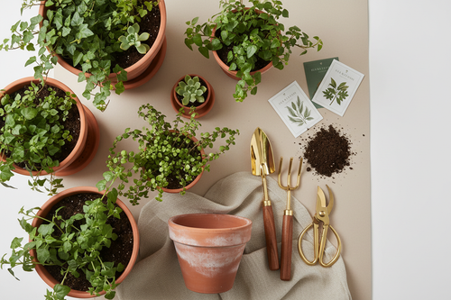 Gardening Collection