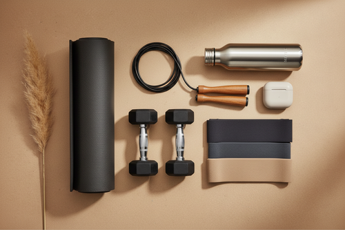 Gym & Fitness