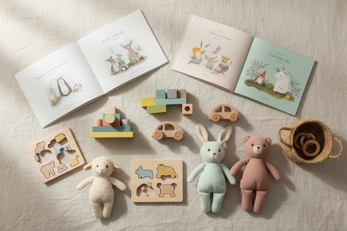 Kids Collection