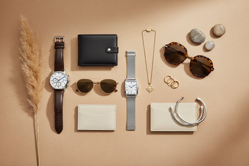 Men and Women Collection