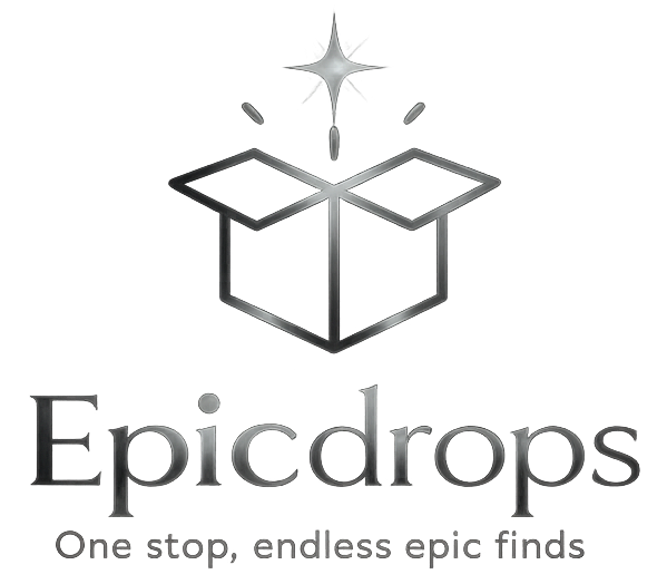 Epicdrops