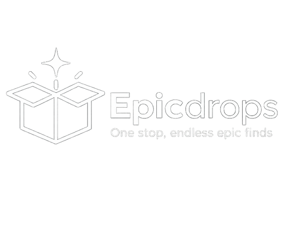 Epicdrops